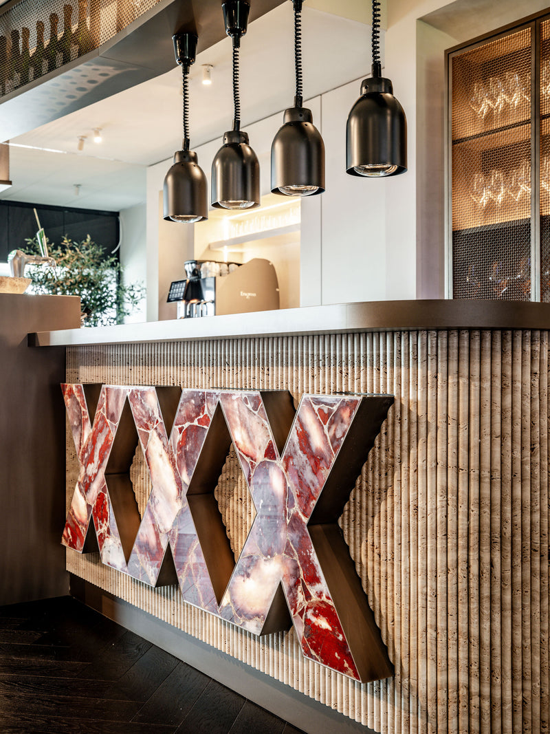 Amsterdam Arena Champions Lounge